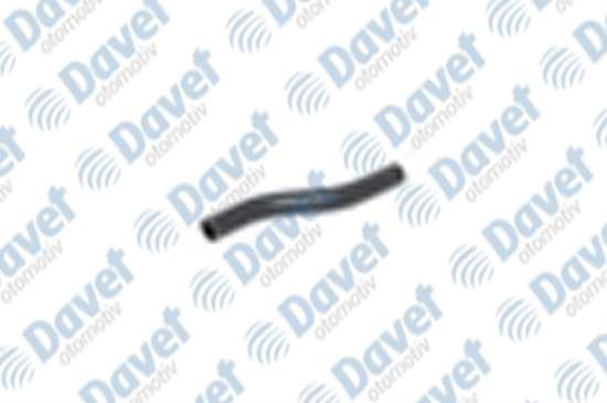GROS T13818 Benzin Depo Hortumu I20 1.4 Crdi 08-15getz Tb 1.5 Crdi 02-09i30 Fd 1.6 Crdi-2.0